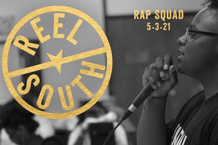 Arkansas high school writers and performers seek healing and justice for their community.