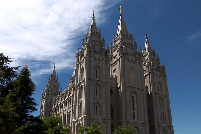 The Mormon church lobbied hard for a liberal immigration law&#8211;and succeeded.