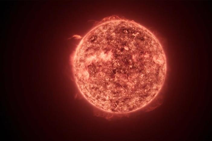 The age of stars is not as enduring as it might seem.