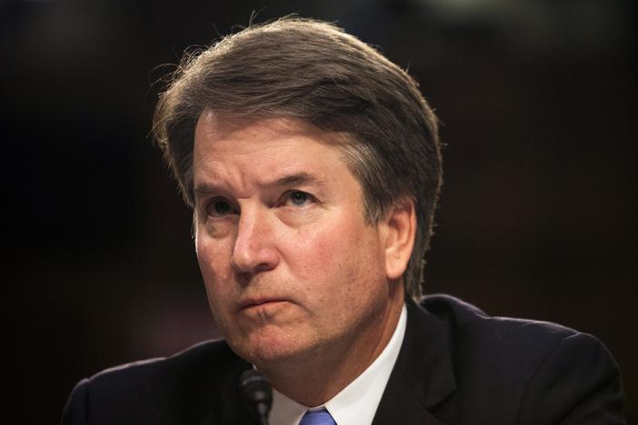 What we know about the letter detailing Brett Kavanaugh allegations