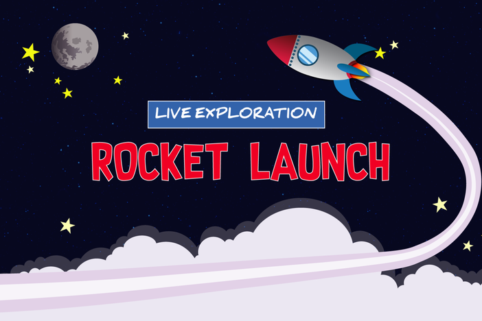 GPB Education celebrates the 50th anniversary of the Apollo 11 mission to the moon.