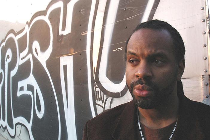 Hear differing points of view about how gender is portrayed in hip hop music.
