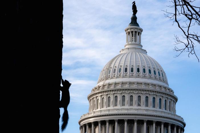 Capitol Hill fight over spending pushes country closer to government shutdown