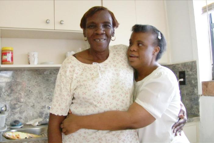 Percussionist Melissa's mother has no regrets about how she raised her daughter.