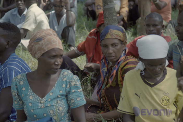 Rwanda builds new national identity 25 years after genocide