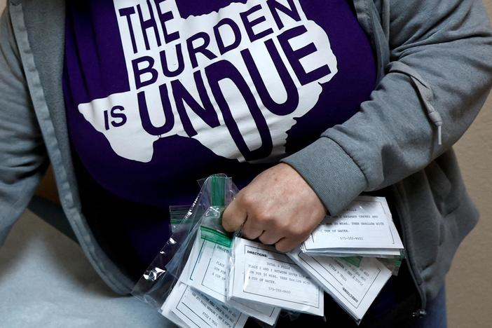 How medical providers are navigating the legal shifts in reproductive rights