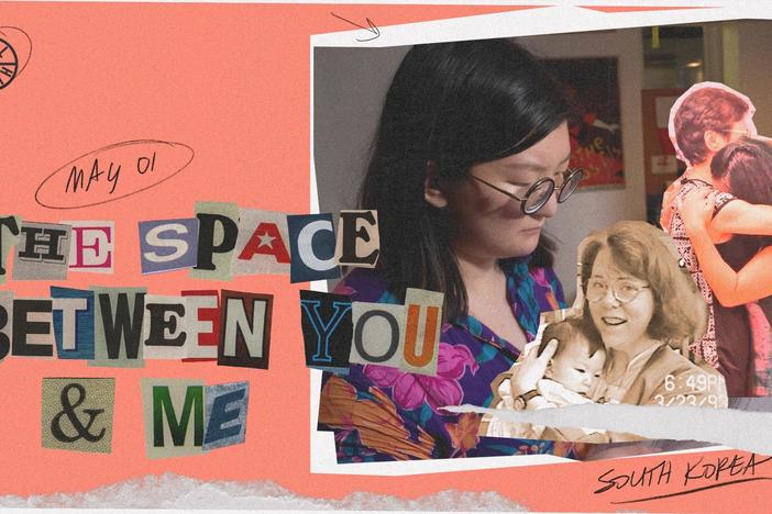 Two Korean-American adoptees meet their birth mothers for the first time.