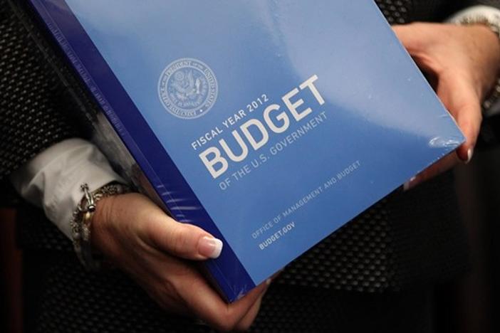 The debt crisis and budget battles are rallying faith groups and dividing some of them.