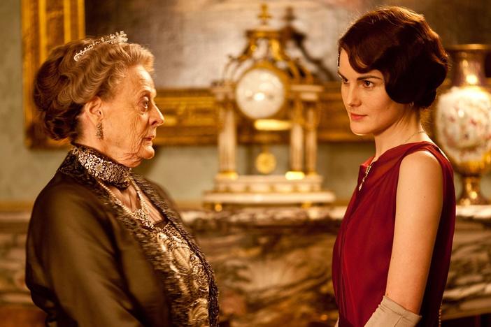 The wildly popular PBS series probes the “the complexity of being human.”