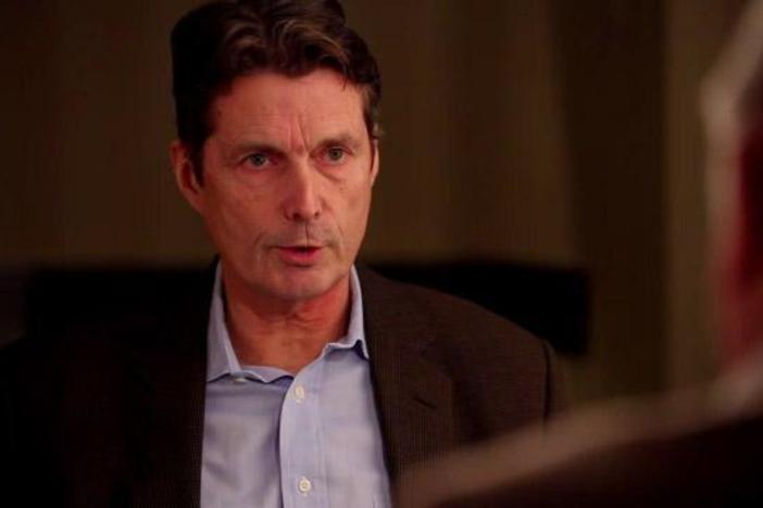 "Whomever released these documents, okay, I believe that-- it was the wrong thing to do."