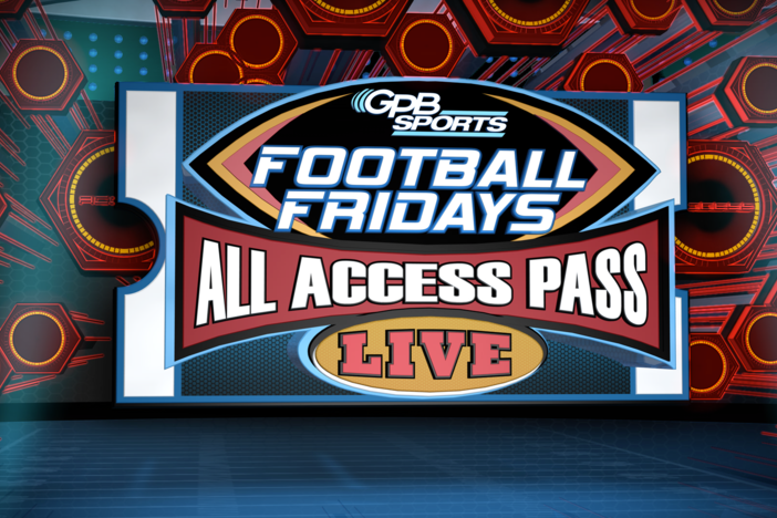 It’s the Semifinals of the GHSA Playoffs!