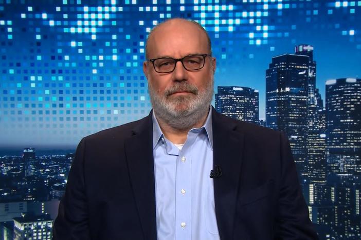 Yaron Zilberman joins the program to discuss the new film "Incitement."