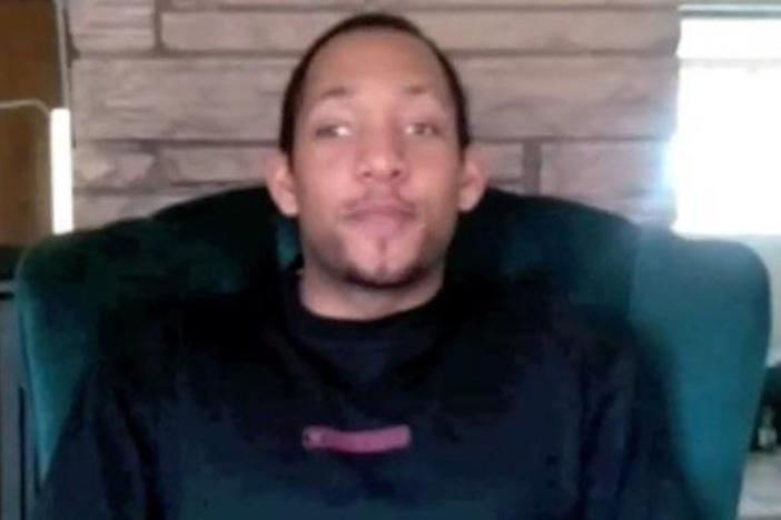 An introductory video to Benjameen Quarless, one of the forty 2011 Student Freedom Riders.