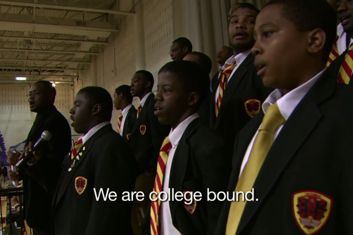 Pledging positive commitments can make all the difference.
