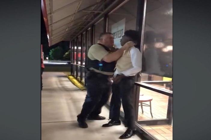 #LivingWhileBlack: How does racial bias lead to unnecessary calls to police?