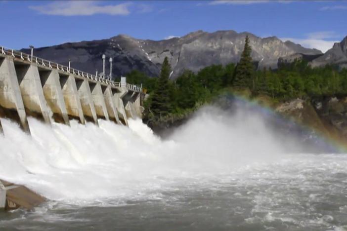 What makes an energy source renewable and how can we use them to power our societies?  