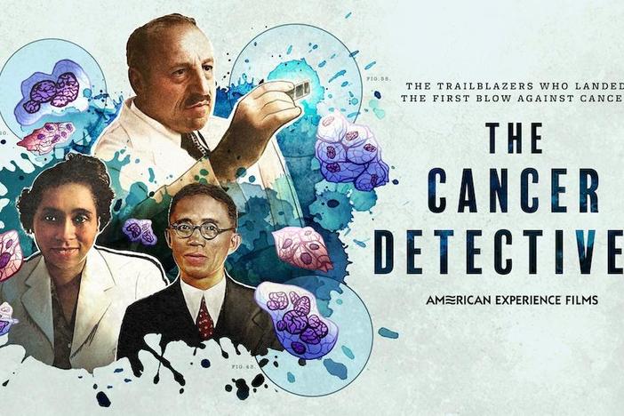Watch a preview of The Cancer Detectives.