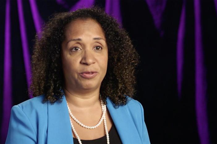 Explore how parents of color talk to children about police interactions.