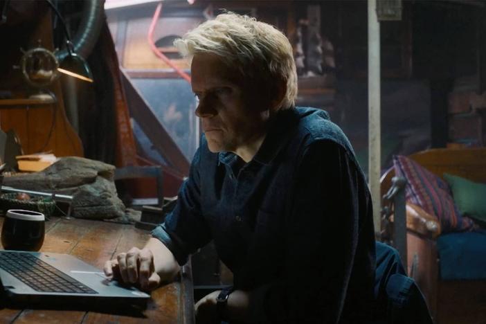 Get a behind-the-scenes look at the filming of Season 3's “Redemption in Amsterdam”.
