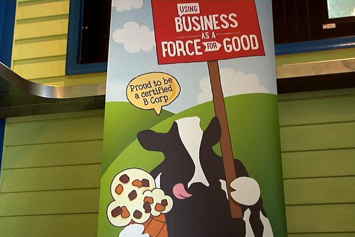 How will investors respond to a movement that says there’s a better way to do business?