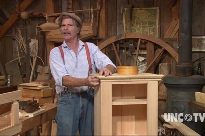 What made these American communal craftsmen tick? 