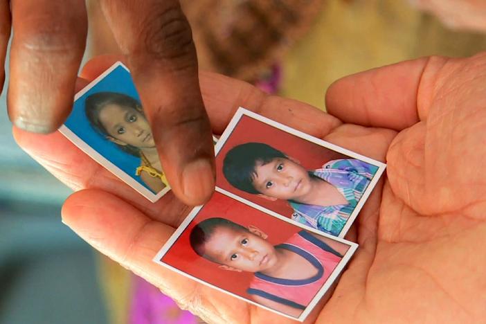 Can a rising middle class change India's traditional preference for male children?