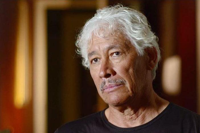 Valente Valenzuela shares his emotional turmoil after receiving his removal notice.