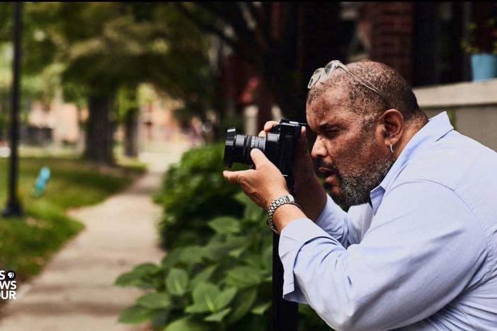 Dawoud Bey on photography as a ‘transformative experience’