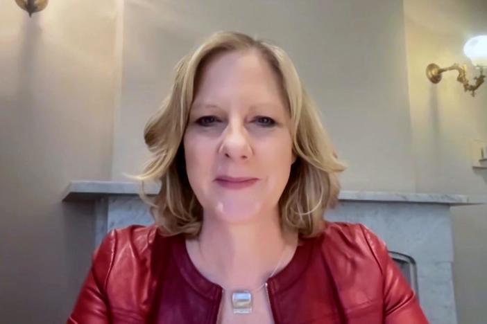 Heather Gerken joins the show.