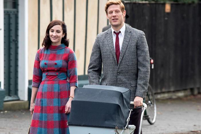 See a preview for Grantchester Season 3, Episode 7.
