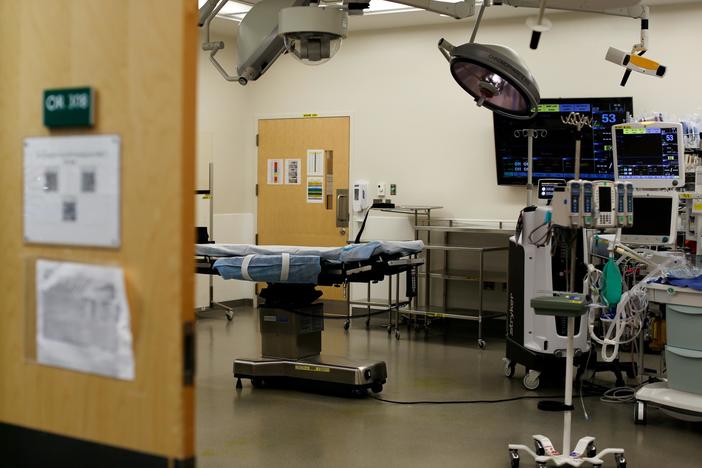 The ACA is now embedded in U.S. health care -- and its legality is still in question
