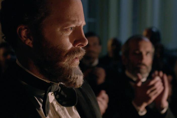 Executive Producer Mark Samels on what's coming to American Experience this Feb. & March.