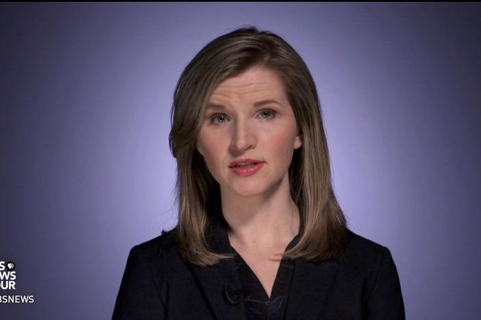 Author Tara Westover shares her humble opinion on remaking yourself.