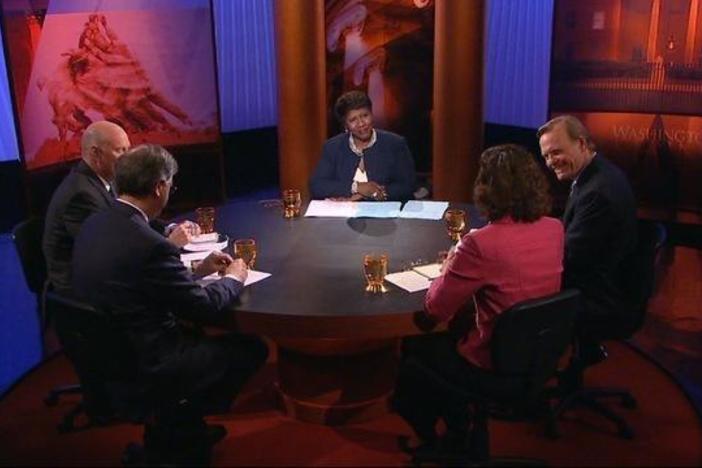 Student loans and partisan fighting; Romney and endorsements; BP and counterterrorism