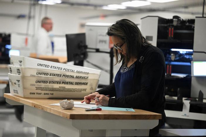 New report reveals high turnover within local election offices