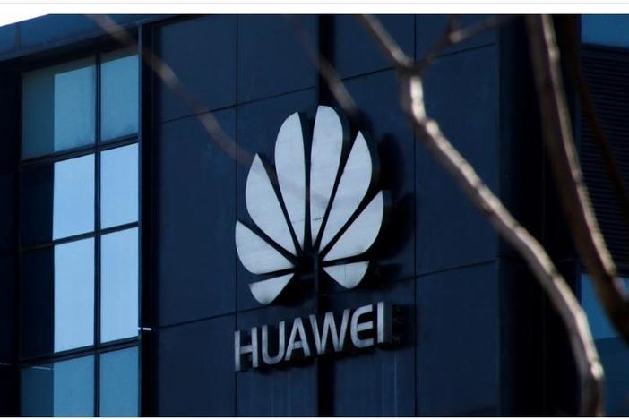 News Wrap: Chinese tech giant Huawei faces U.S. criminal charges