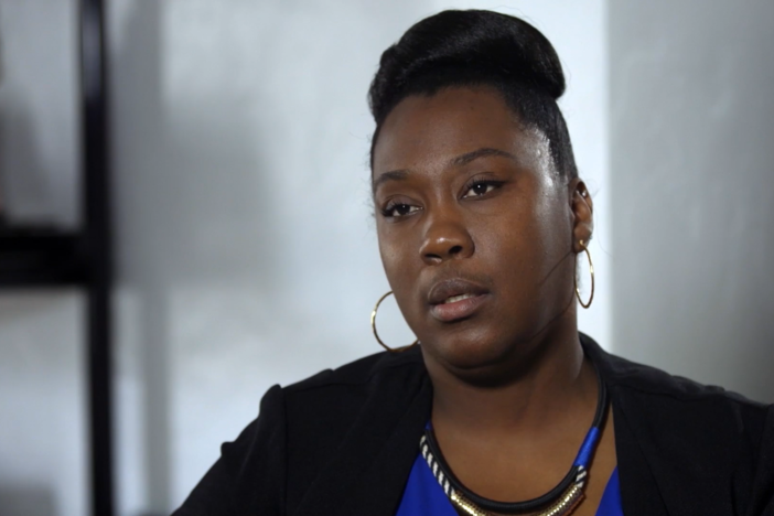 Two women investigate a shocking pattern of illegal sterilizations in women’s prisons.