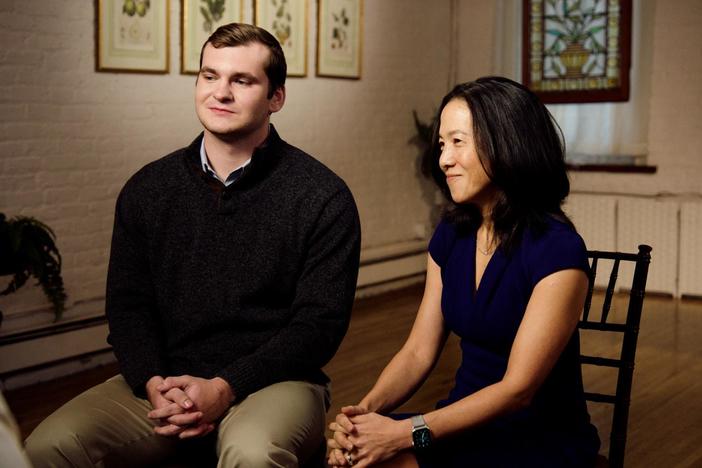 Dr. Angela Duckworth on knowing what is healthy, but not implementing it in our habits.