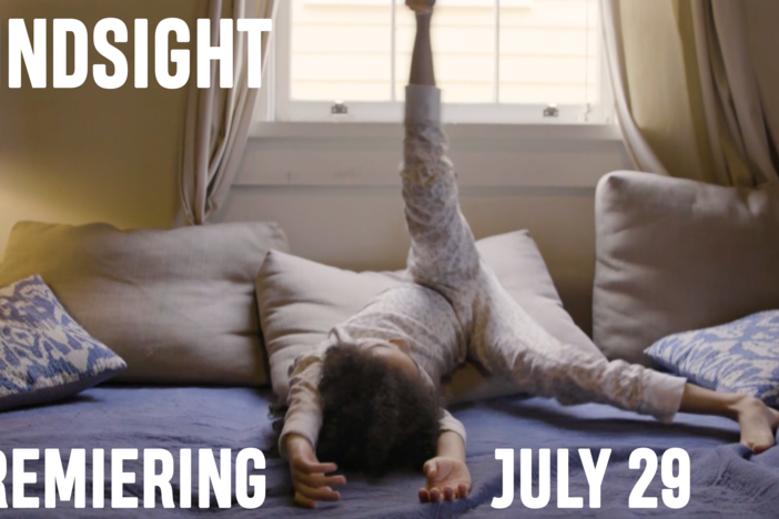 Preview Reel South's HINDSIGHT series, documenting the year of 2020, premiering July 29th.