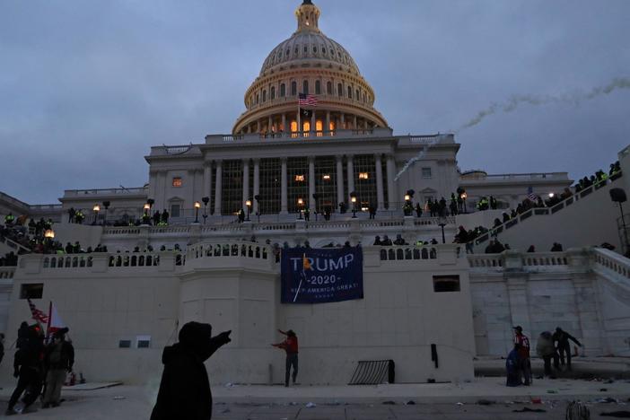 What we learned on Day 5 of Jan. 6 committee hearings