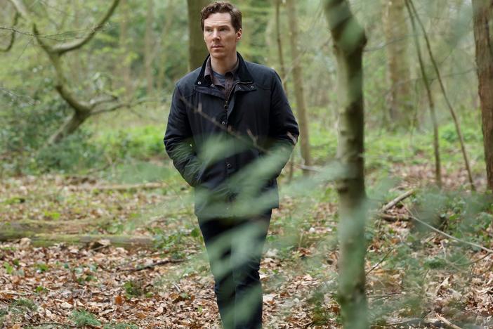 See a preview for The Child in Time, coming to MASTERPIECE in 2018.