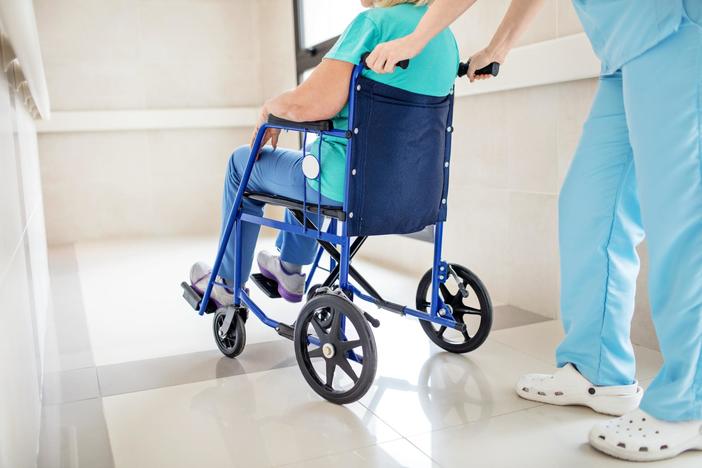 How planning for long-term care is burdening middle-class Americans