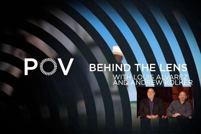 Interviews with some of today's most influential documentary filmmakers.