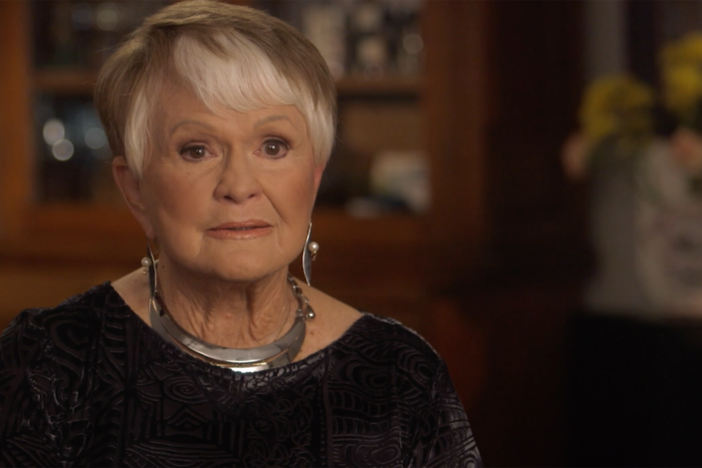 Remembering Paula Wayne