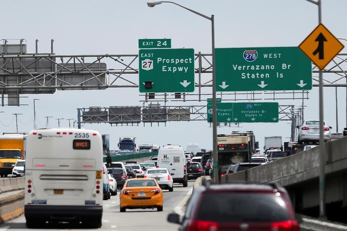 Why the infrastructure deal is still under discussion
