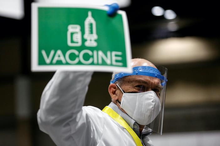 Why 41 percent of Republicans don't plan to get the COVID vaccine