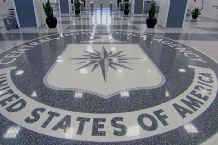 Valerie Plame Wilson's career was sabotaged after she was “outed” as a high-level spy