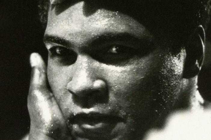 After a 3-year exile for refusing the draft, Muhammad Ali’s epic boxing comeback begins.