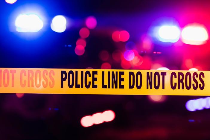 Woman who escaped kidnapper highlights often ignored plight of missing Black women