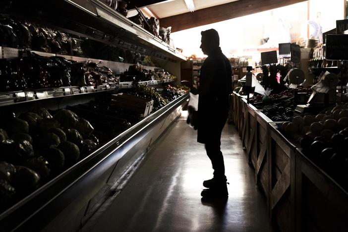 Why California residents are 'frustrated' with PG&E over planned power outage